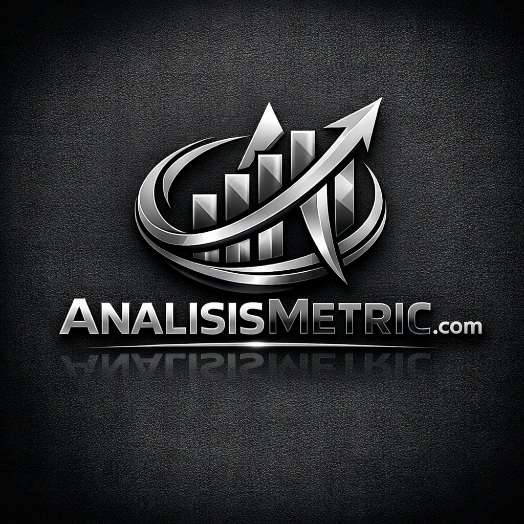 Logo AnalisisMetric